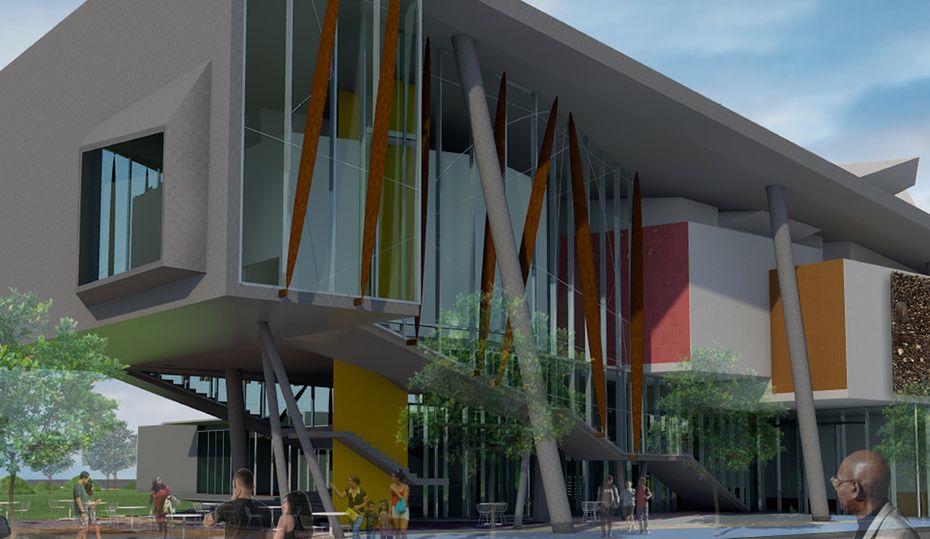 A Black girl like me: How the Woodson African American Museum showcases history