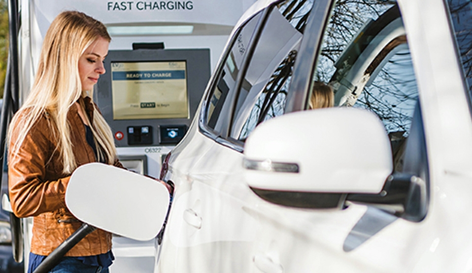 3 ways to save money with EVs