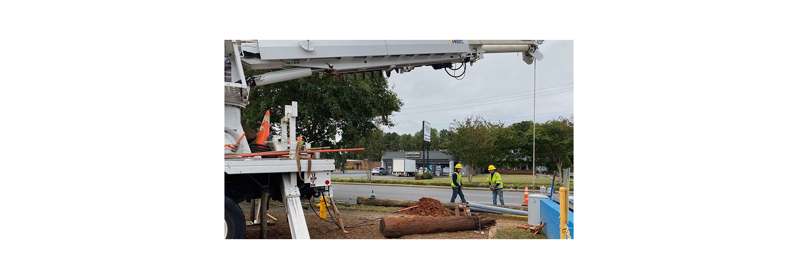 Photo 20221025ianfreedomdrslideshow Duke Energy illumination