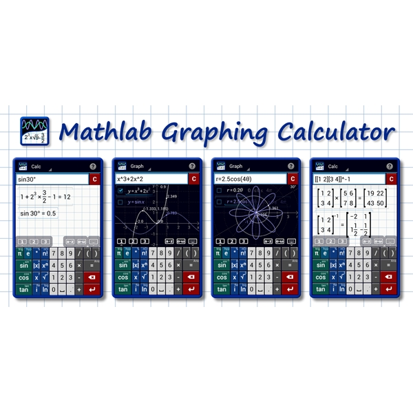 NewMediaWire Graphing App for Students is a Calculated Success!