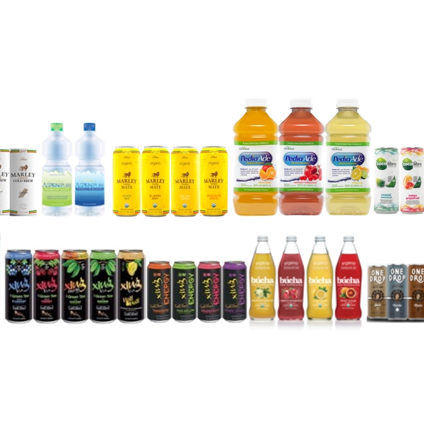 NewMediaWire NEW AGE BEVERAGES CORPORATION EXPANDS XINGTEA BRAND WITH