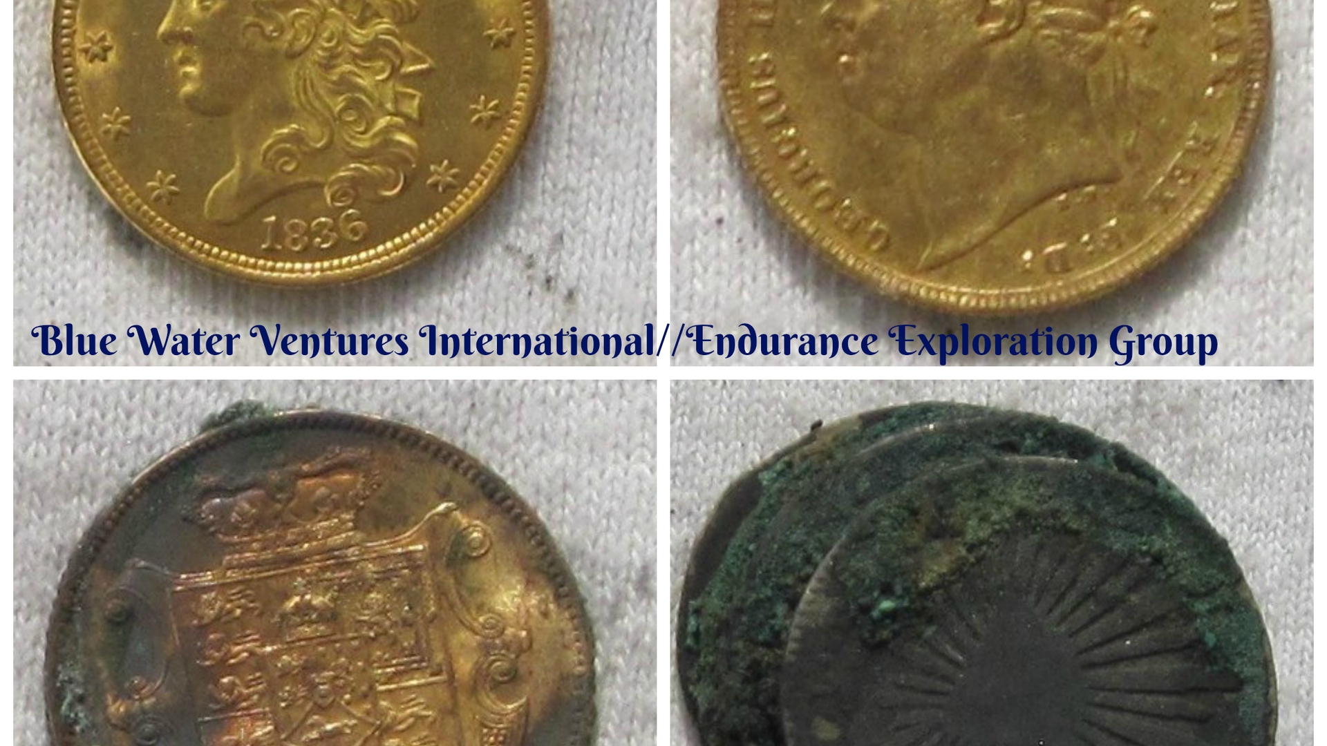 NewMediaWire Blue Water Ventures International and Endurance