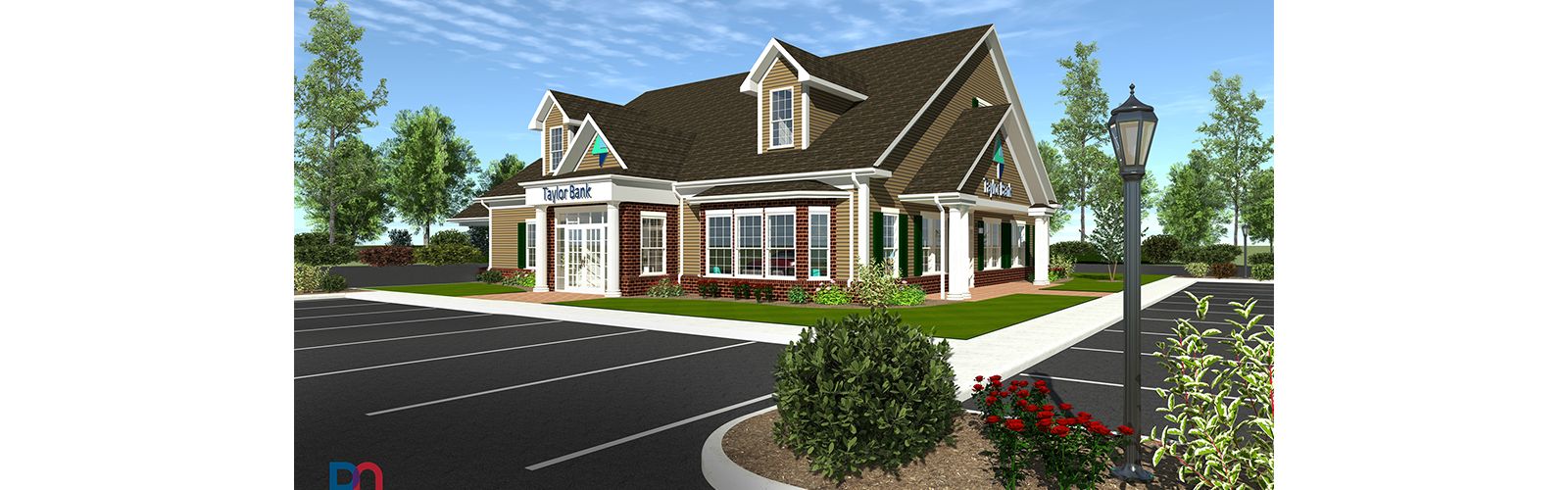 NewMediaWire Taylor Bank Plans New Branch in Onley, Virginia