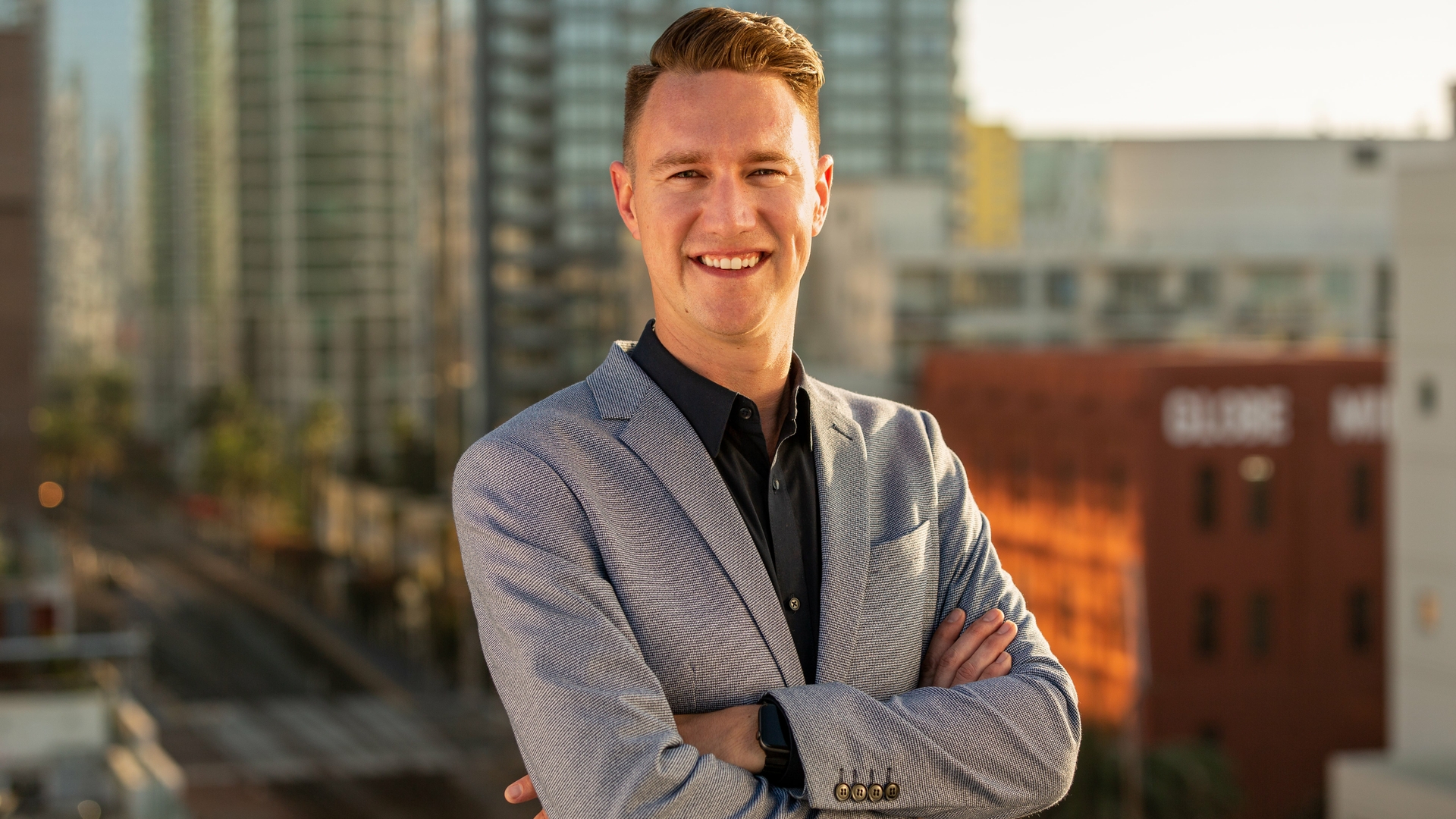 NewMediaWire Leading Emerging Markets PR Firm Announces Kyle Porter as Chief Executive Officer