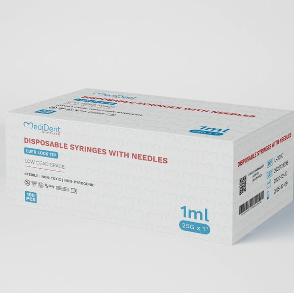 NewMediaWire No Borders, Inc. Announces Successful Launch of MediDent