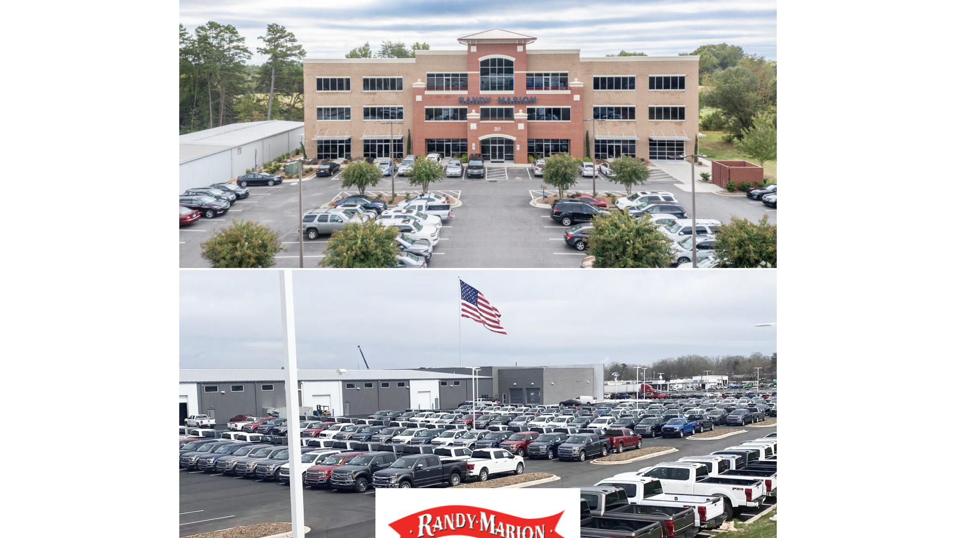 NewMediaWire Mullen Signs First US Dealer Partner, Randy Marion