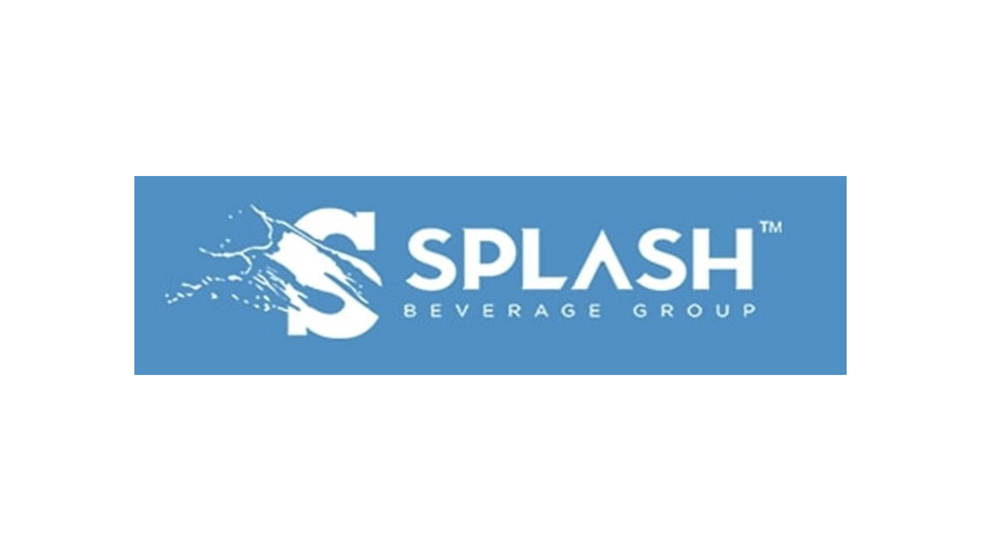 NewMediaWire Splash Beverage Reaches Agreement with Three