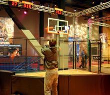 15 DAYS OF BASKETBALL BOUNCE INTO KC THIS MARCH