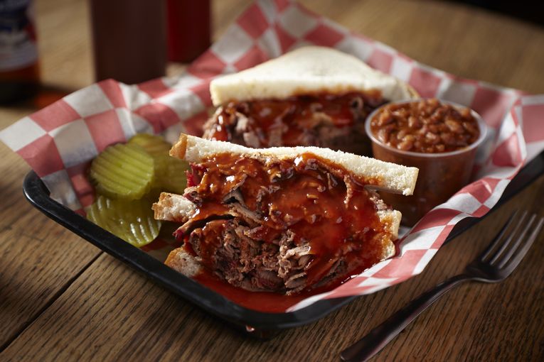 BB's Lawnside BBQ Visit KC