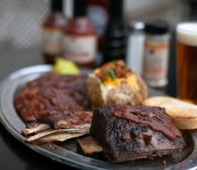 America's 35 Best Ribs 2016 America's 35 Best Ribs 2016