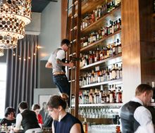 Best Bars in Kansas City Best Bars in Kansas City
