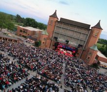 STARLIGHT THEATRE