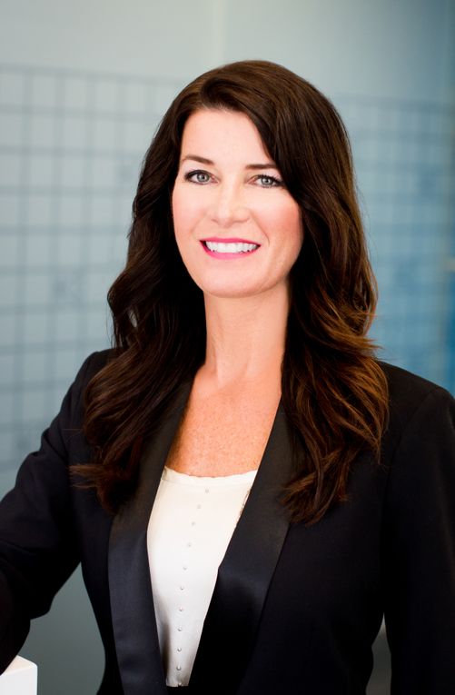 VISIT KC NAMES NEW SENIOR VICE PRESIDENT