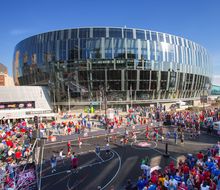 Kansas City selected as finalist to host NCAA Women’s Final Four for 2021-2024 Kansas City selected as finalist to host NCAA Women’s Final Four for 2021-2024