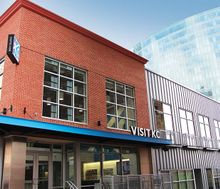 Visit KC Board appoints 2017 officers, welcomes two new directors Visit KC Board appoints 2017 officers, welcomes two new directors