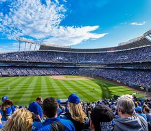 2017’s Best Sports Cities 2017’s Best Sports Cities