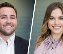 Visit KC welcomes two new managers Visit KC welcomes two new managers