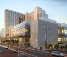 Loews Kansas City Hotel Officially Opens its Doors Loews Kansas City Hotel Officially Opens its Doors
