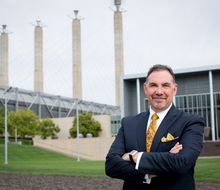 Visit KC announces resignation of President & CEO Jason Fulvi Visit KC announces resignation of President & CEO Jason Fulvi