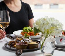 KC Restaurant Week announces 2022 charity total, plus beneficiary, presenting sponsor for 2023 event KC Restaurant Week announces 2022 charity total, plus beneficiary, presenting sponsor for 2023 event
