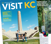 2021 Official Visitors Guide 2021 Official Visitors Guide