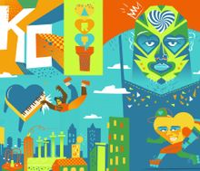 “Parade of Hearts” Launches Community-wide Initiative, Seeks 200 Artists for Commissioned Designs “Parade of Hearts” Launches Community-wide Initiative, Seeks 200 Artists for Commissioned Designs