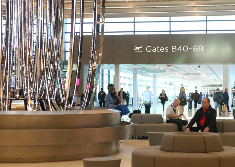 Images & Broll Visit KC