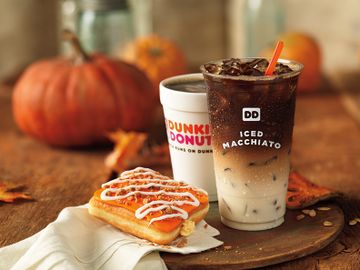 Dunkin' News & Press Releases | Dunkin'
