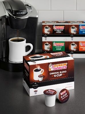 Dunkin' Donuts Restaurants! | Dunkin 