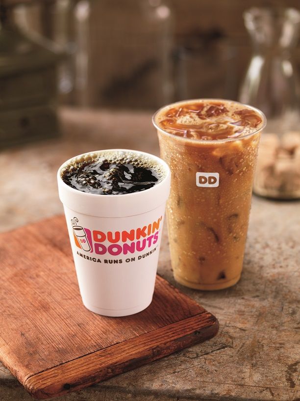 Multimedia | Dunkin'