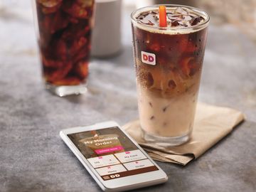 Dunkin’ Donuts’ Perks Week Presented By Masterpass Begins Today, Bringing Early Holiday Presents to DD Perks Rewards Program Members