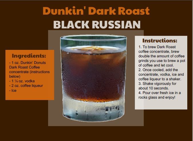 Black Russian