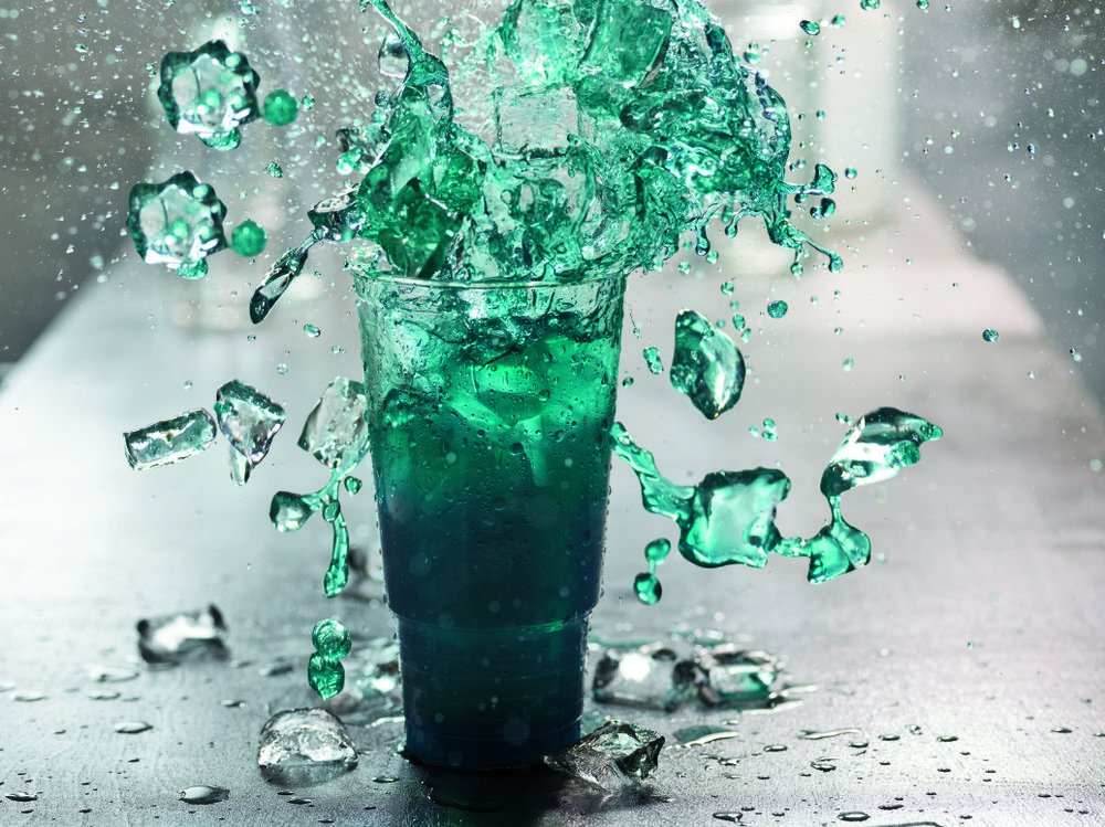 Summer Fun, Donut Style Dunkin’ Donuts Introduces New S’mores Donut