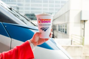 Amtrak 1