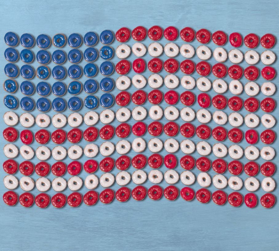 how dunkin is serving sweet thanks to veterans and active duty