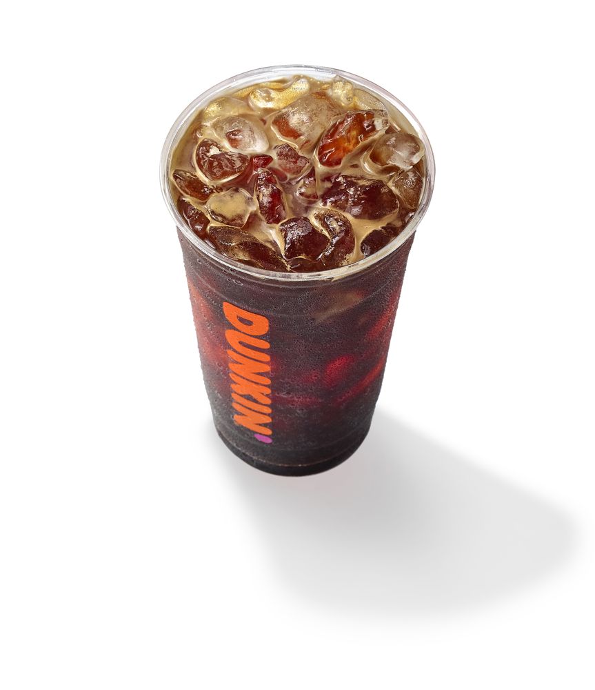 New Espresso Experience Arrives at Dunkin’, Giving America a New Choice