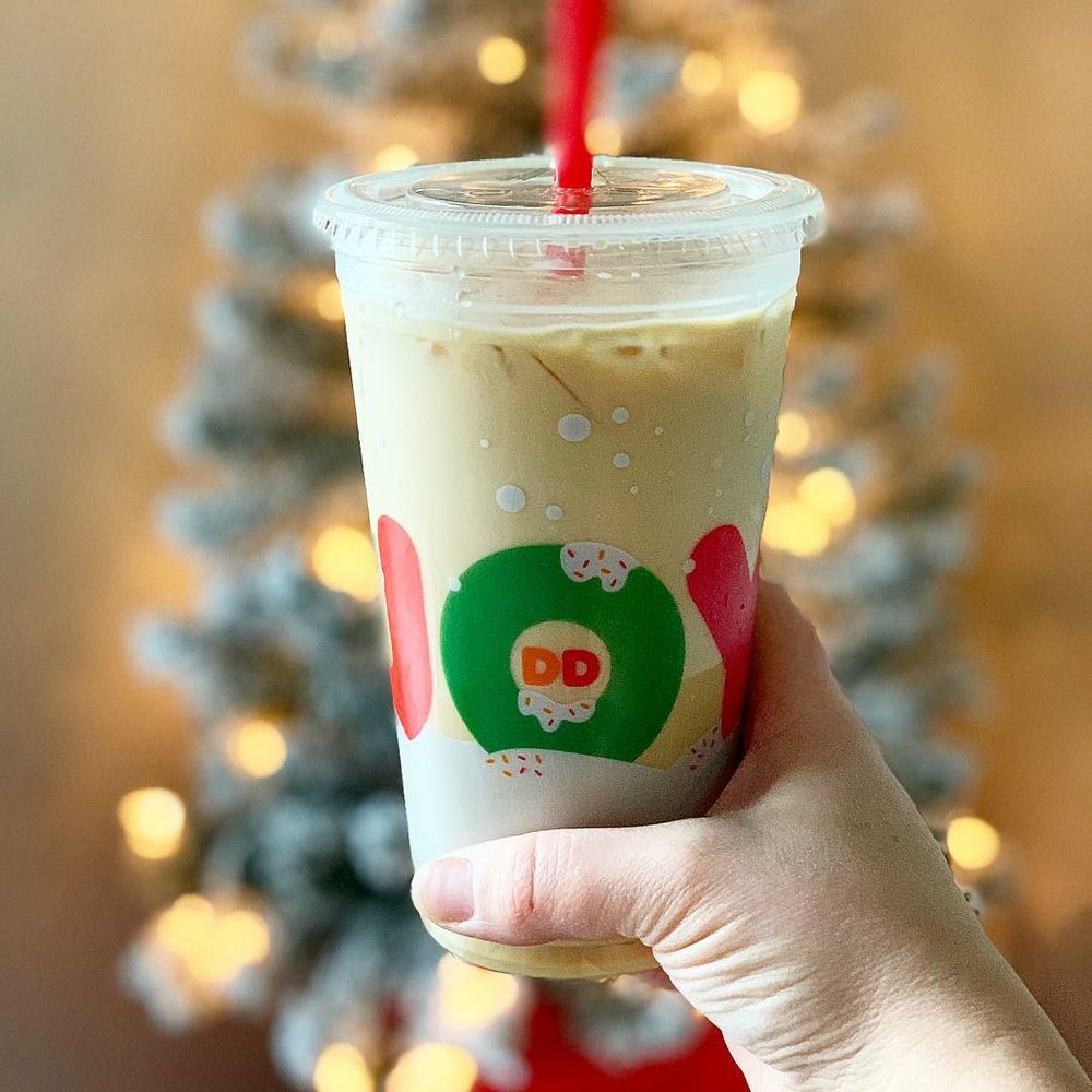 The 2018 Dunkin' Holiday Gift Guide Dunkin'