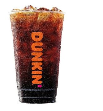 Energy Cold Brew