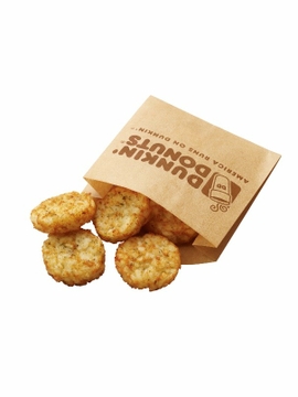 Hash Browns
