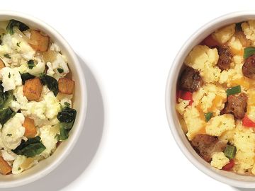 Dunkin Bowls_Newsroom Dunkin Bowls_Newsroom