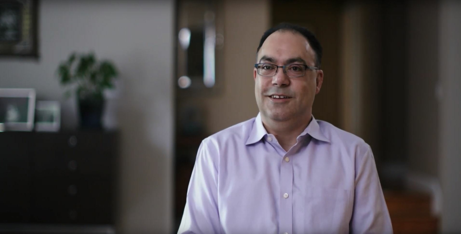 Dunkin' Docs: Meet Benny | Dunkin'