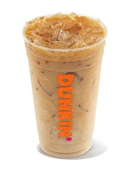 Cold brew