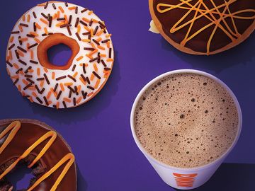 Dunkin Halloween 19 Dunkin Halloween 19