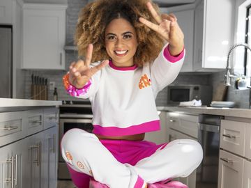 Decked Out in Custom Dunkin’: Dunkin’s Holiday Merch Store is Back with New Personalized Picks Decked Out in Custom Dunkin’: Dunkin’s Holiday Merch Store is Back with New Personalized Picks