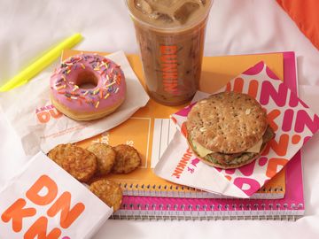 The 8AM-er The 8AM-er