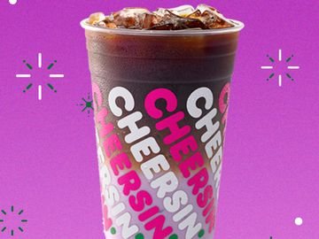 Sugarplum Macchiato Sugarplum Macchiato