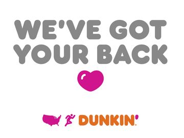 Newsroom | Dunkin'