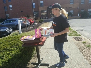 Community Support 1