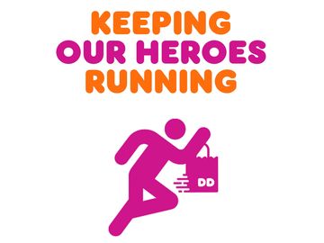 Keeping Heroes Running Keeping Heroes Running