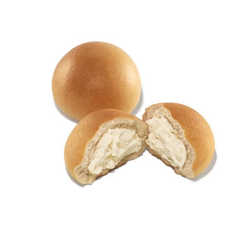 bagel minis plain